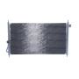 NISSENS 940928 Air Conditioning Condenser
