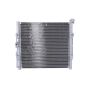 NISSENS 94289 Air Conditioning Condenser