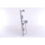 NISSENS 94289 Air Conditioning Condenser
