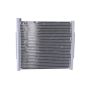 NISSENS 94289 Air Conditioning Condenser