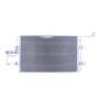 NISSENS 94310 Air Conditioning Condenser