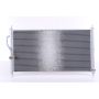 NISSENS 94458 Air Conditioning Condenser