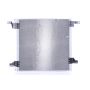 NISSENS 94568 Air Conditioning Condenser