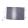 NISSENS 94594 Air Conditioning Condenser