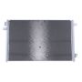NISSENS 94717 Air Conditioning Condenser