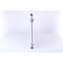 NISSENS 94733 Air Conditioning Condenser