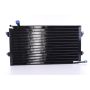 NISSENS 94905 Air Conditioning Condenser