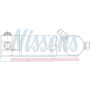 NISSENS 95117 A/C Receiver Drier/Accumulator
