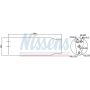 NISSENS 95170 Air Conditioning Receiver Drier