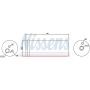 NISSENS 95171 Air Conditioning Receiver Drier
