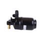 NISSENS 95184 Air Conditioning Receiver Drier