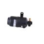 NISSENS 95234 Air Conditioning Receiver Drier