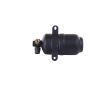 NISSENS 95234 Air Conditioning Receiver Drier
