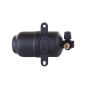 NISSENS 95234 Air Conditioning Receiver Drier
