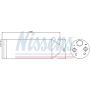 NISSENS 95256 Air Conditioning Receiver Drier