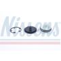 NISSENS 95580 Receiver Drier