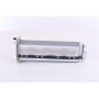 NISSENS 96432 Turbocharger Intercooler