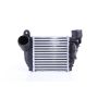 NISSENS 96488 Turbocharger Intercooler
