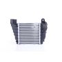 NISSENS 96488 Turbocharger Intercooler