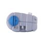 NISSENS 996145 Engine Coolant Reservoir