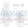 NISSENS 999221 Air Conditioning Expansion Valve