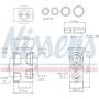 NISSENS 999311 Air Conditioning Expansion Valve