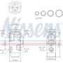 NISSENS 999312 Air Conditioning Expansion Valve