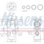 NISSENS 999352 Air Conditioning Expansion Valve