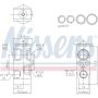 NISSENS 999373 Air Conditioning Expansion Valve