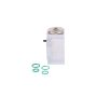 NISSENS 999376 Air Conditioning Expansion Valve