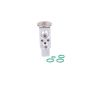 NISSENS 999385 Air Conditioning Expansion Valve