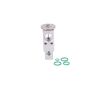 NISSENS 999388 Air Conditioning Expansion Valve