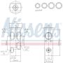NISSENS 999388 Air Conditioning Expansion Valve