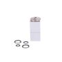 NISSENS 999391 Air Conditioning Expansion Valve