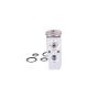 NISSENS 999391 Air Conditioning Expansion Valve