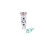 NISSENS 999394 Air Conditioning Expansion Valve