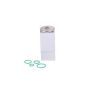 NISSENS 999394 Air Conditioning Expansion Valve