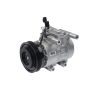 MANDO 10A1046 New OE AC Compressor w/ Clutch & Pre-filled Oil, Direct Replacement