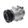 MANDO 10A1089 New OE AC Compressor w/ Clutch & Pre-filled Oil, Direct Replacement