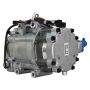 MANDO 10A1420 New OE AC Compressor w/ Clutch & Pre-filled Oil, Direct Replacement