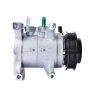 MANDO 10A1519 New OE AC Compressor w/ Clutch & Pre-filled Oil, Direct Replacement