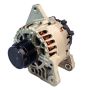MANDO 11A1349 New OE Alternator, Direct Replacement