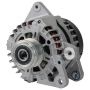 MANDO 11A1681 New OE Alternator, Direct Replacement