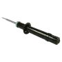 MANDO 13A5024 New OE Suspension Strut, Direct Replacement