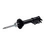MANDO 13A5041 New OE Suspension Strut, Direct Replacement