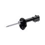 MANDO 13A5042 New OE Suspension Strut, Direct Replacement