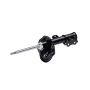 MANDO 13A5078 New OE Suspension Strut, Direct Replacement