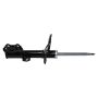 MANDO 13A5079 New OE Suspension Strut, Direct Replacement