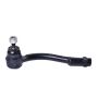 MANDO 15A0001 New OE Steering Tie Rod End, Direct Replacement