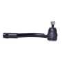 MANDO 15A0002 New OE Steering Tie Rod End, Direct Replacement